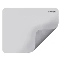 Gaming Mouse Pad HATOR Tonn Mobile, Extra Small, White 5