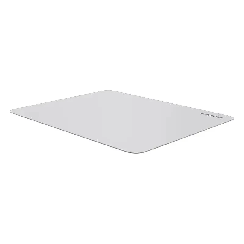 Gaming Mouse Pad HATOR Tonn Mobile, Extra Small, White 2