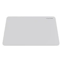Gaming Mouse Pad HATOR Tonn Mobile, Extra Small, White 3