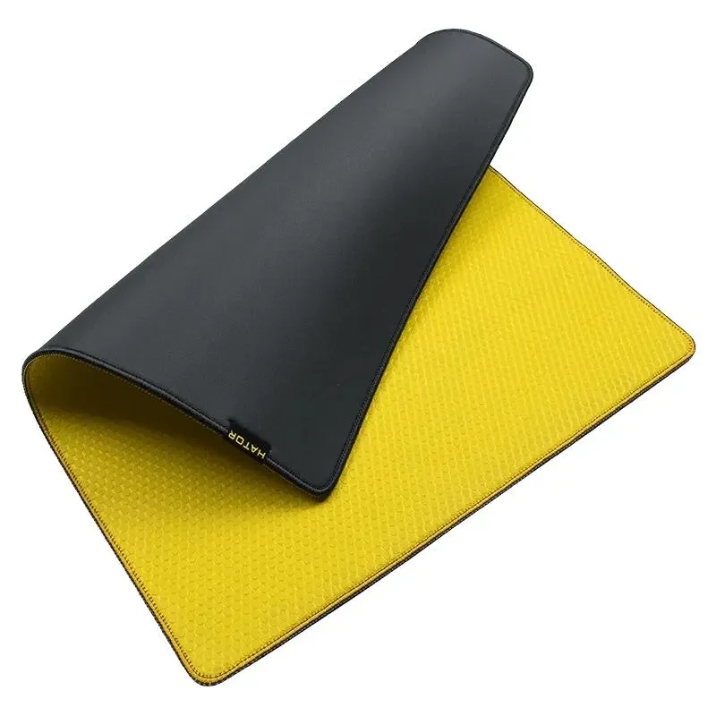 Gaming Mouse Pad HATOR Tonn EVO, Extra Extra Large, Black 4