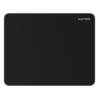Gaming Mouse Pad HATOR Tonn Mobile, Extra Small, Black