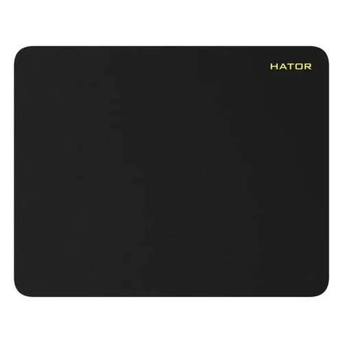 Gaming Mouse Pad HATOR Tonn Mobile, Extra Small, Black