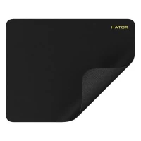 Gaming Mouse Pad HATOR Tonn Mobile, Extra Small, Black 3