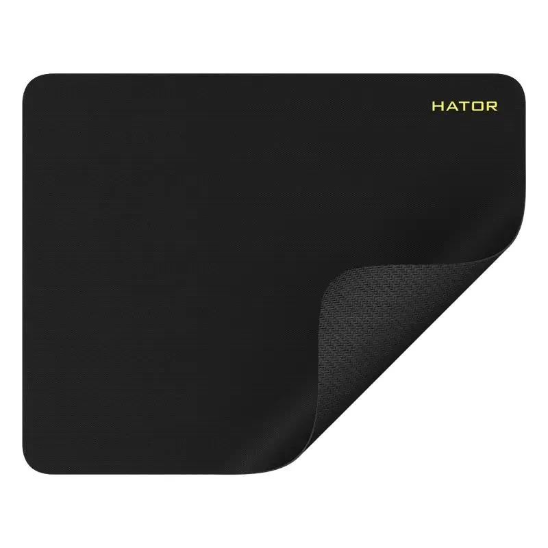Gaming Mouse Pad HATOR Tonn Mobile, Extra Small, Black 3