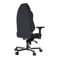 Gaming Chair HATOR Arc 3 S, Velour, Black 6