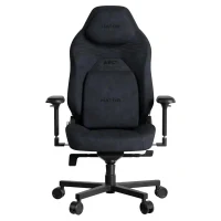 Gaming Chair HATOR Arc 3 S, Velour, Black 9
