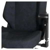Gaming Chair HATOR Arc 3 L, Velour, Black 4