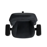 Gaming Chair HATOR Arc 3 L, Velour, Black 10