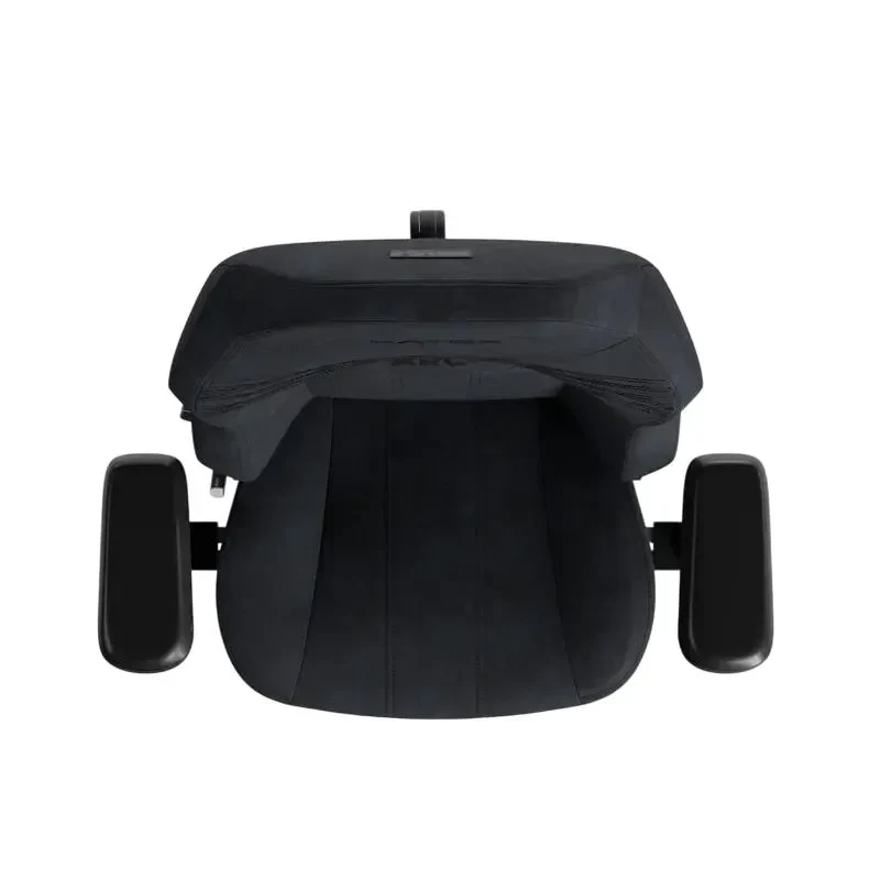 Gaming Chair HATOR Arc 3 L, Velour, Black 10