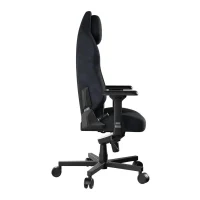 Gaming Chair HATOR Arc 3 L, Velour, Black 2