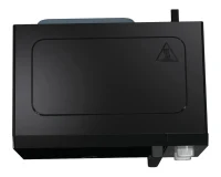 Microwave oven Gorenje MO17E1BH, Black 7