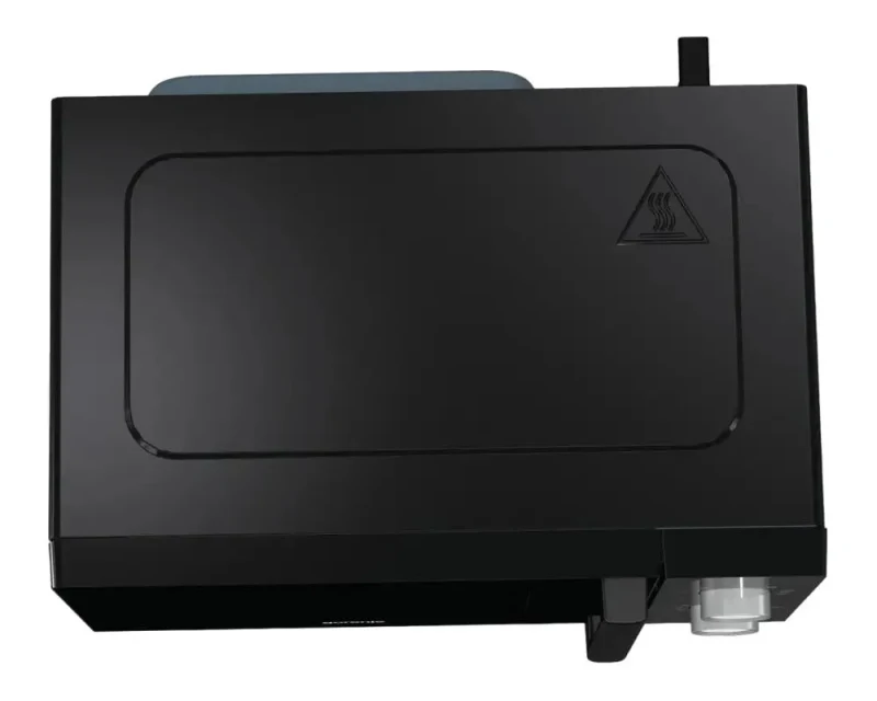 Microwave oven Gorenje MO17E1BH, Black 7