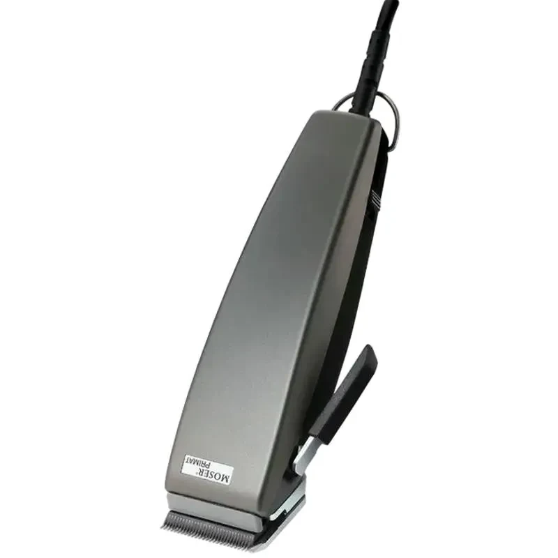 Hair Clipper Moser Primat 1230-0051, Grey 4