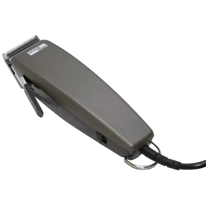 Hair Clipper Moser Primat 1230-0051, Grey 3