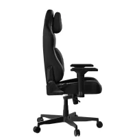 Gaming Chair HATOR Darkside 3L Pro, PU Leather, Black 8