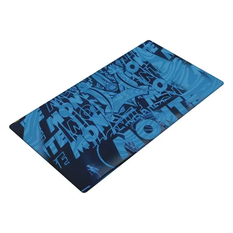 Gaming Mouse Pad HATOR Tonn eSport Monte Edition, XXXL, Black | Blue 3