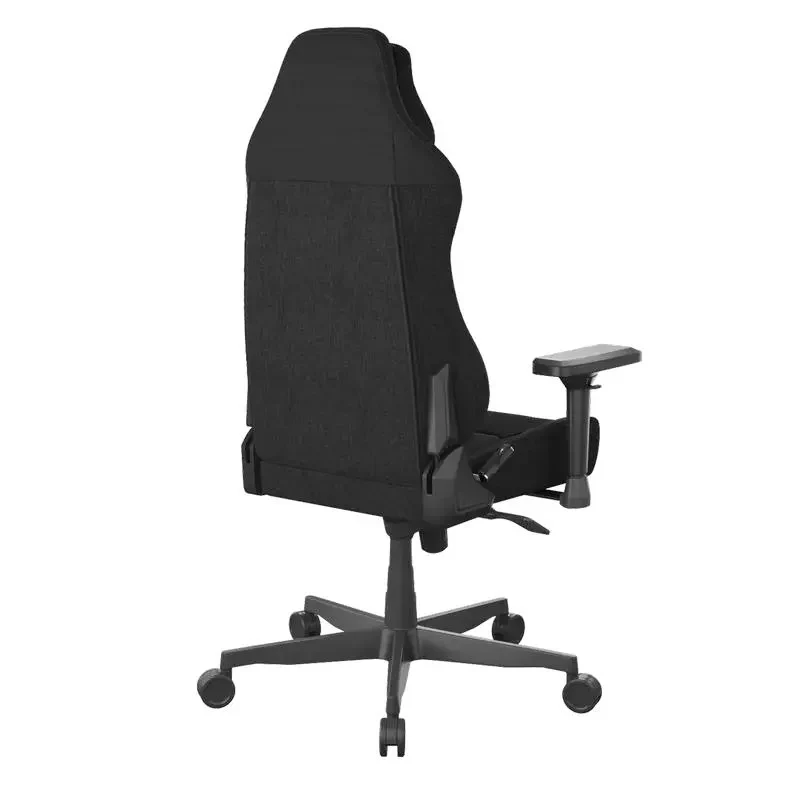 Gaming Chair HATOR Darkside 3L Pro, Fabric, Black 2