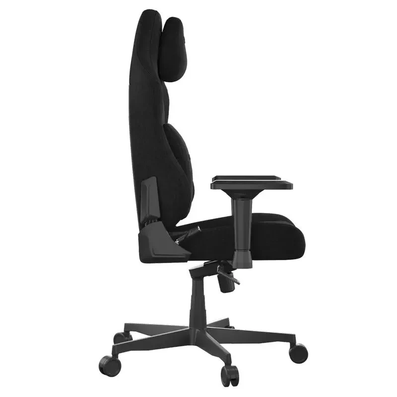 Gaming Chair HATOR Darkside 3L Pro, Fabric, Black 3