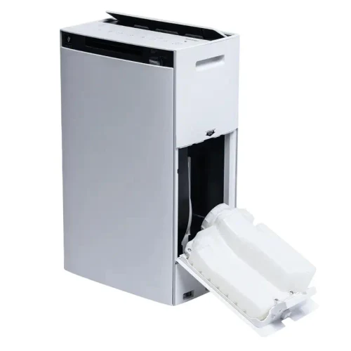 Humidifier and air purifier Sharp KI-TX75EU-W, White