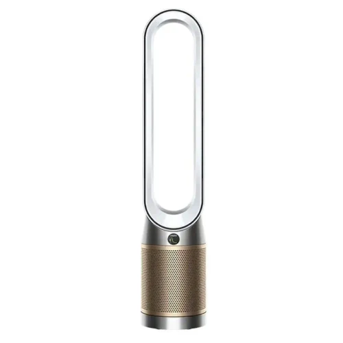 Air Purifier Dyson TP12 Cool, White | Gold