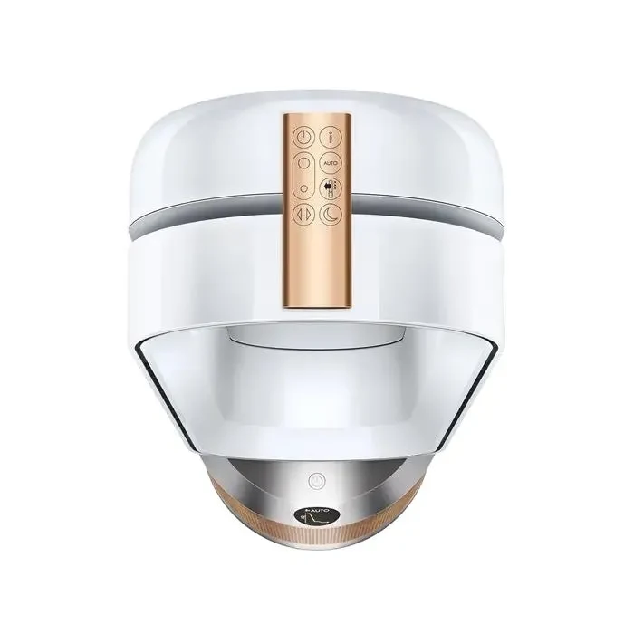 Air Purifier Dyson TP12 Cool, White | Gold 3