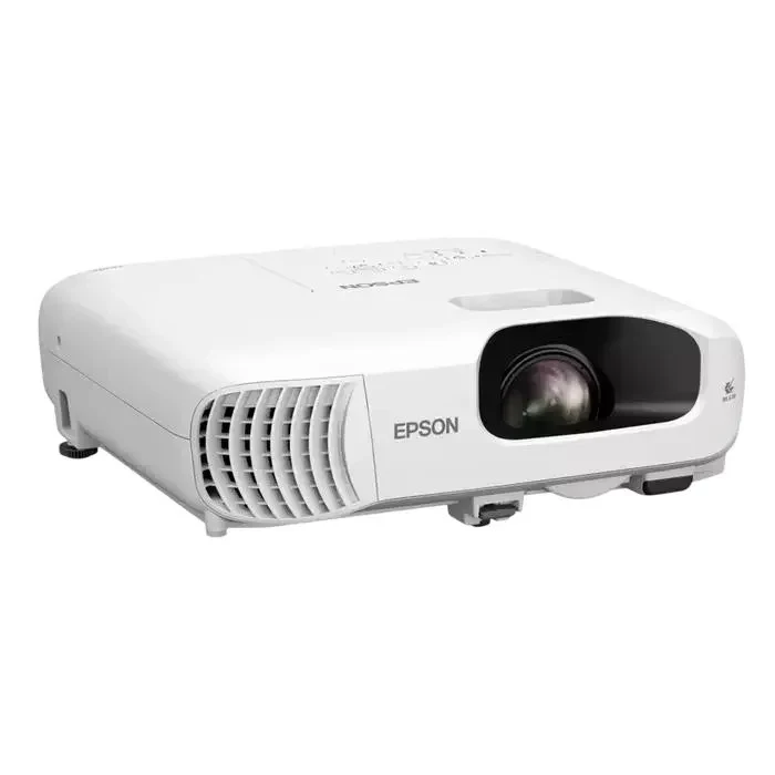 Projector Epson EB-W56S compact HD-ready short-throw 5