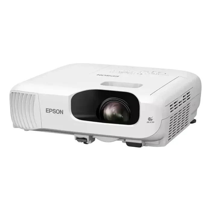 Projector Epson EB-W56S compact HD-ready short-throw 6