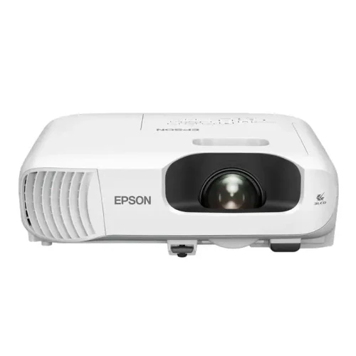 Projector Epson EB-W56S compact HD-ready short-throw