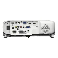 Projector Epson EB-W56S compact HD-ready short-throw 3