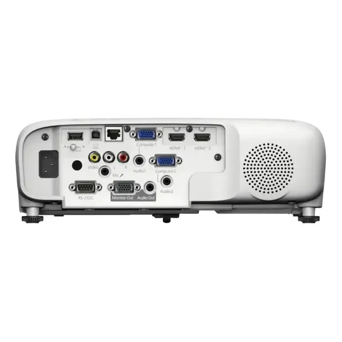 Projector Epson EB-W56S compact HD-ready short-throw 3