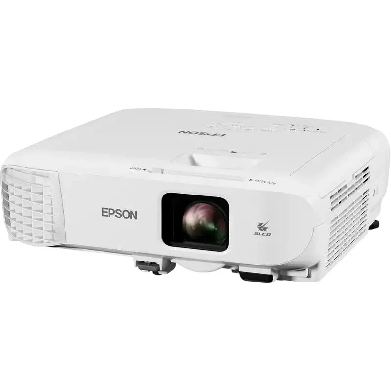 Projector Epson EB-994F Full HD, 4100 lumens, wireless 5