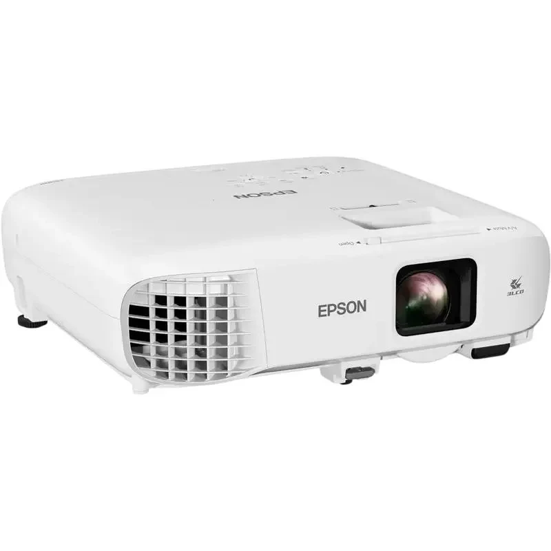 Projector Epson EB-994F Full HD, 4100 lumens, wireless 6