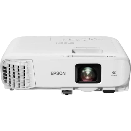 Projector Epson EB-994F Full HD, 4100 lumens, wireless