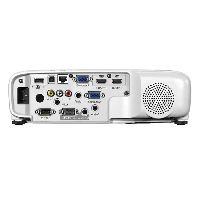 Projector Epson EB-994F Full HD, 4100 lumens, wireless 2