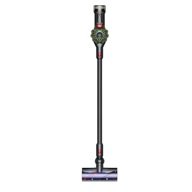 Vertical Vacuum Cleaner Dyson V8 Cyclone, Black | Green 5