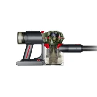 Vertical Vacuum Cleaner Dyson V8 Cyclone, Black | Green 6