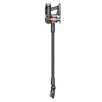 Vertical Vacuum Cleaner Dyson V8 Cyclone, Black | Green