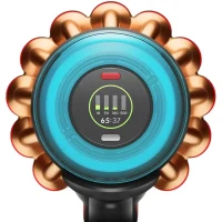 Manual Vacuum Cleaner Dyson V16 Piston Animal Submarine, Black | Copper 4