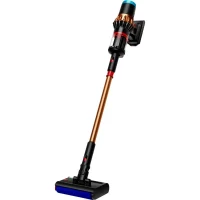 Manual Vacuum Cleaner Dyson V16 Piston Animal Submarine, Black | Copper