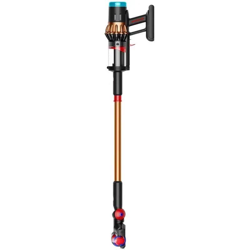 Manual Vacuum Cleaner Dyson V16 Piston Animal Submarine, Black | Copper 2