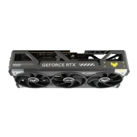 Graphics Card ASUS TUF Gaming RTX5080, 16GB GDDR7 256bit 5