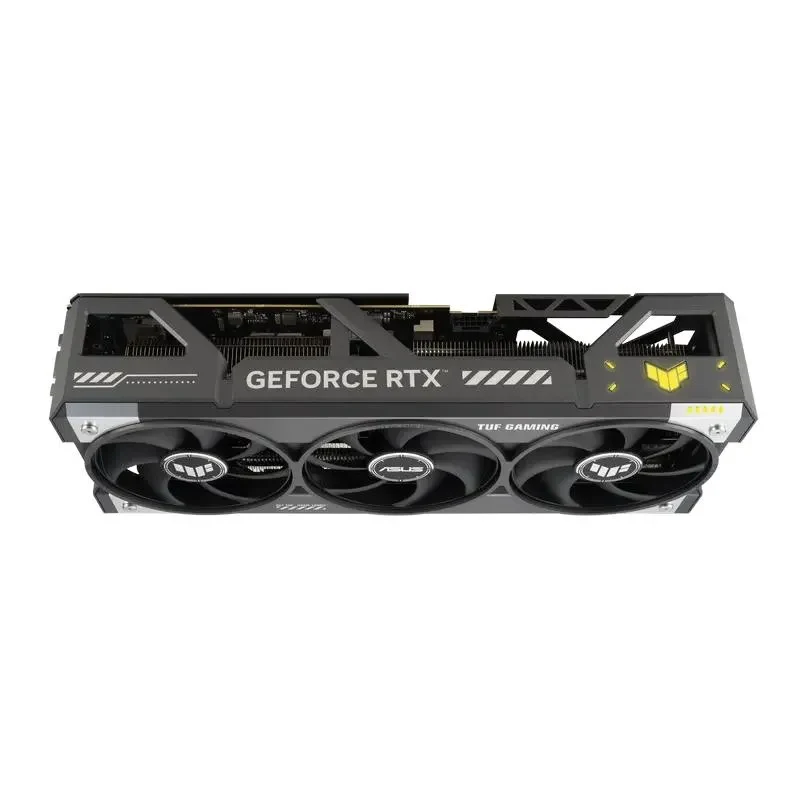 Graphics Card ASUS TUF Gaming RTX5080, 16GB GDDR7 256bit 5