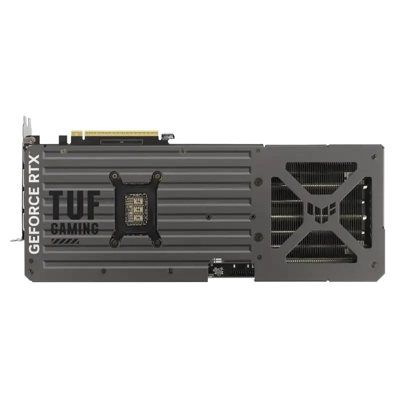 Graphics Card ASUS TUF Gaming RTX5080, 16GB GDDR7 256bit 7