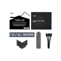 Graphics Card ASUS TUF Gaming RTX5080, 16GB GDDR7 256bit