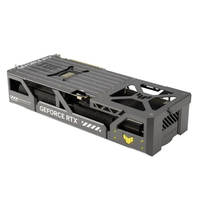 Graphics Card ASUS TUF Gaming RTX5080, 16GB GDDR7 256bit 10