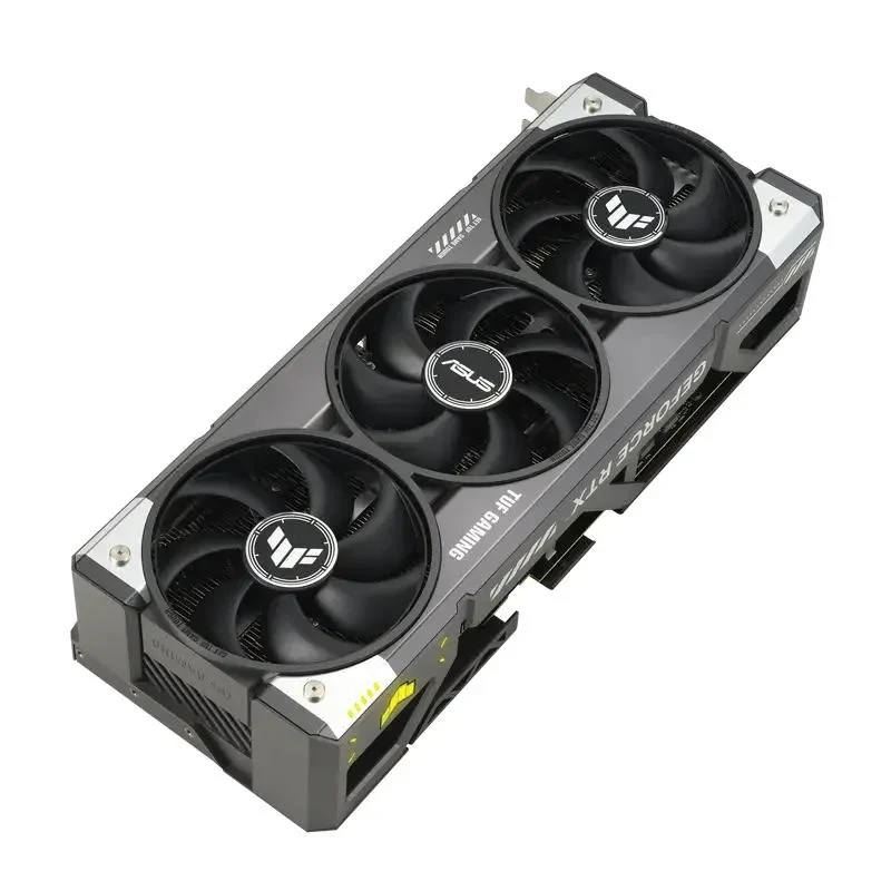 Graphics Card ASUS TUF Gaming RTX5080, 16GB GDDR7 256bit 12
