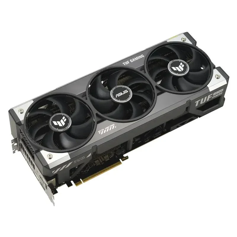 Graphics Card ASUS TUF Gaming RTX5080, 16GB GDDR7 256bit 13