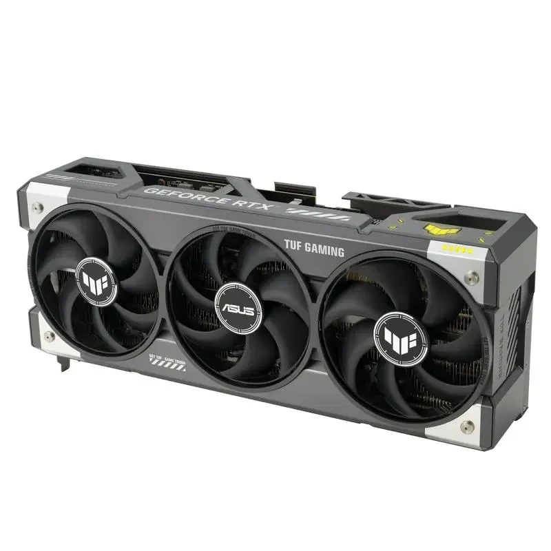 Graphics Card ASUS TUF Gaming RTX5080, 16GB GDDR7 256bit 2