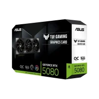 Graphics Card ASUS TUF Gaming RTX5080, 16GB GDDR7 256bit 3