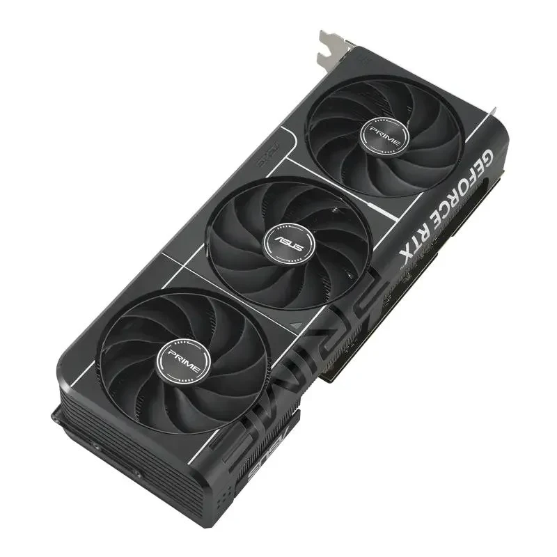 Graphics Card ASUS Prime OC RTX5070Ti, 16GB GDDR7 256bit 4